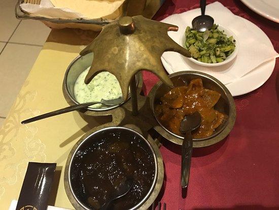 Gold Temple Chinese & Indian Restaurant